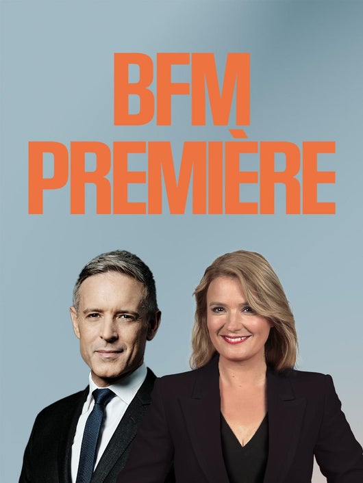 BFM Première