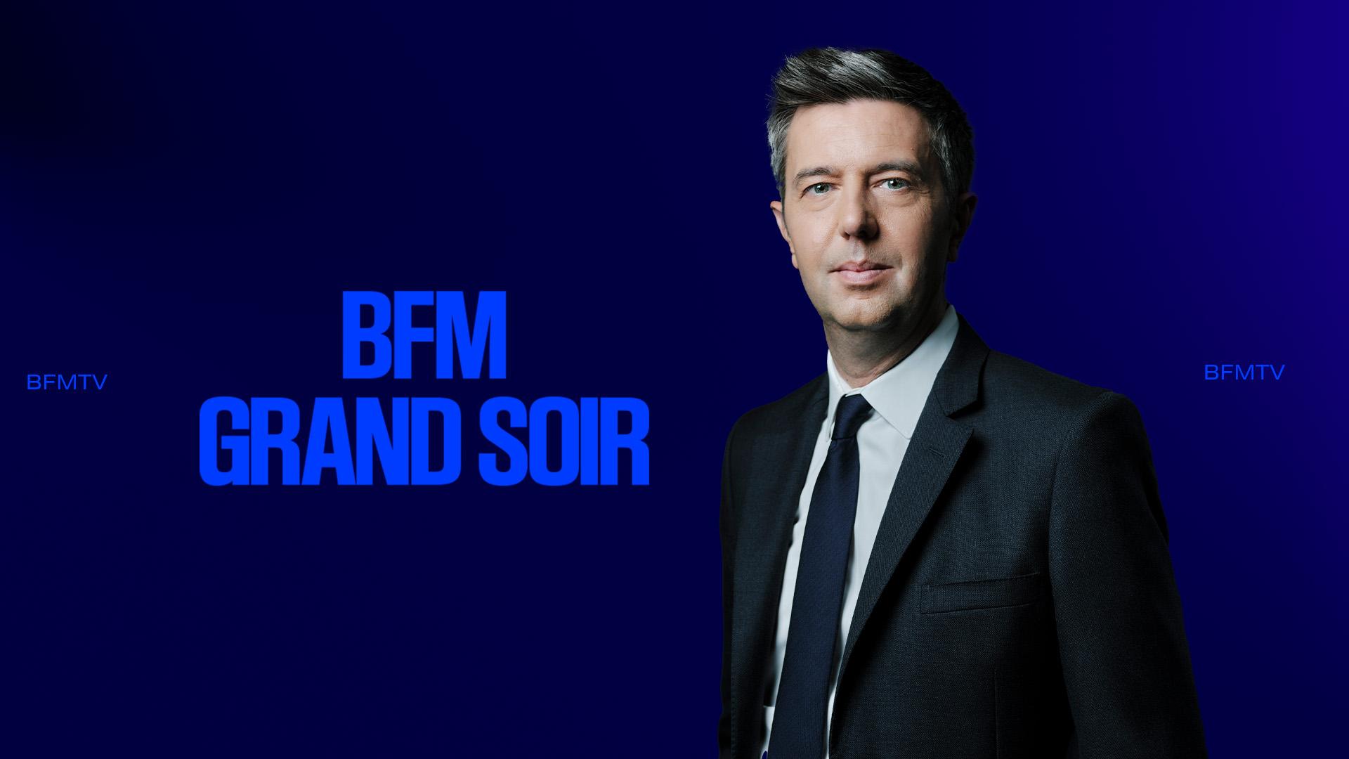 BFM Grand Soir