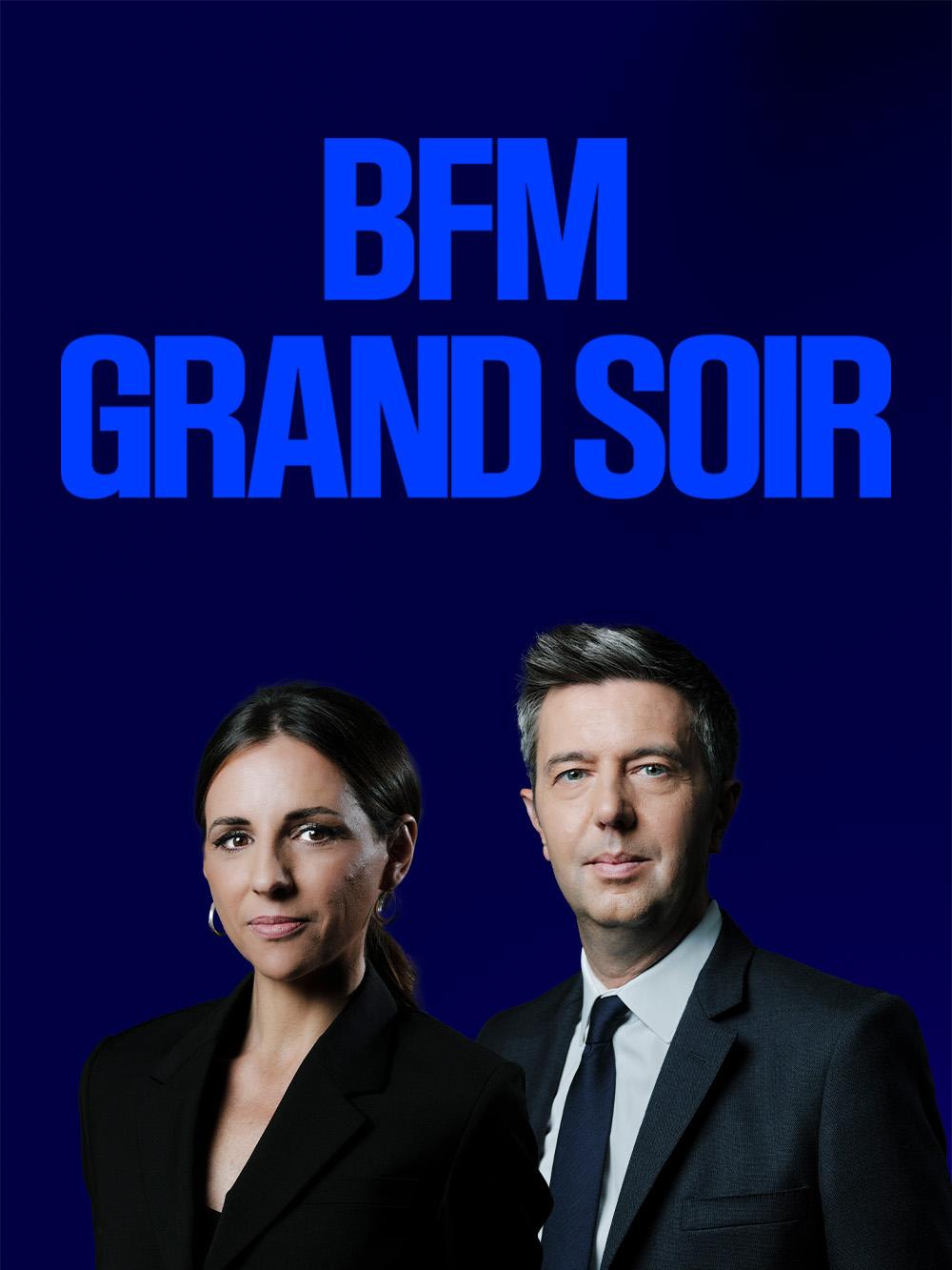 BFM Grand Soir