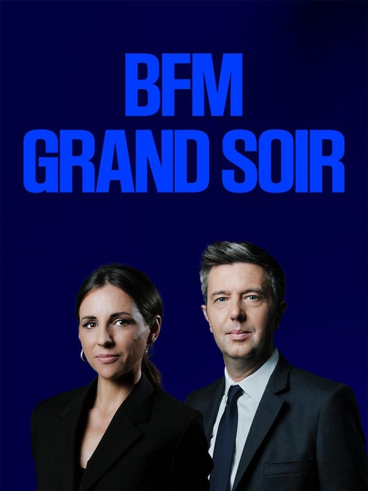 BFM Grand Soir