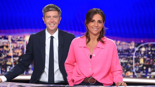 BFM Grand Soir