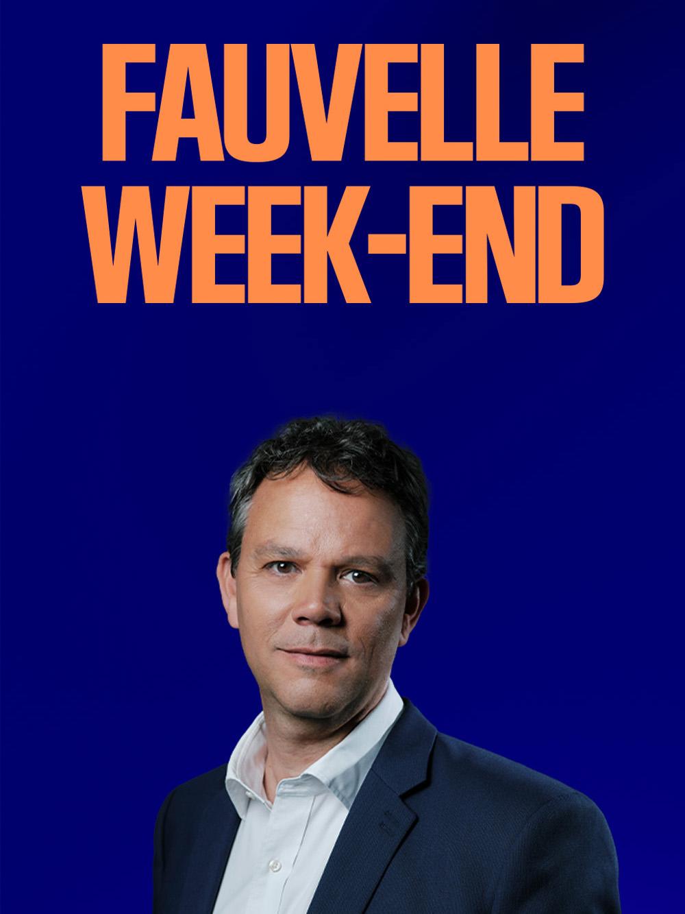 Fauvelle Week-end