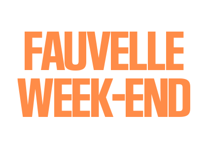 Fauvelle Week-end