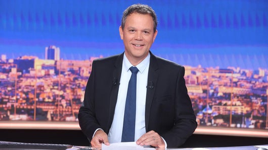 Fauvelle Week-end