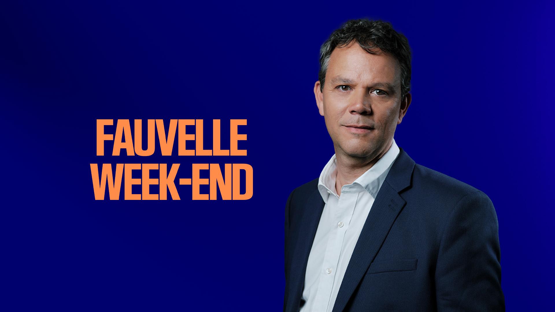 Fauvelle Week-end