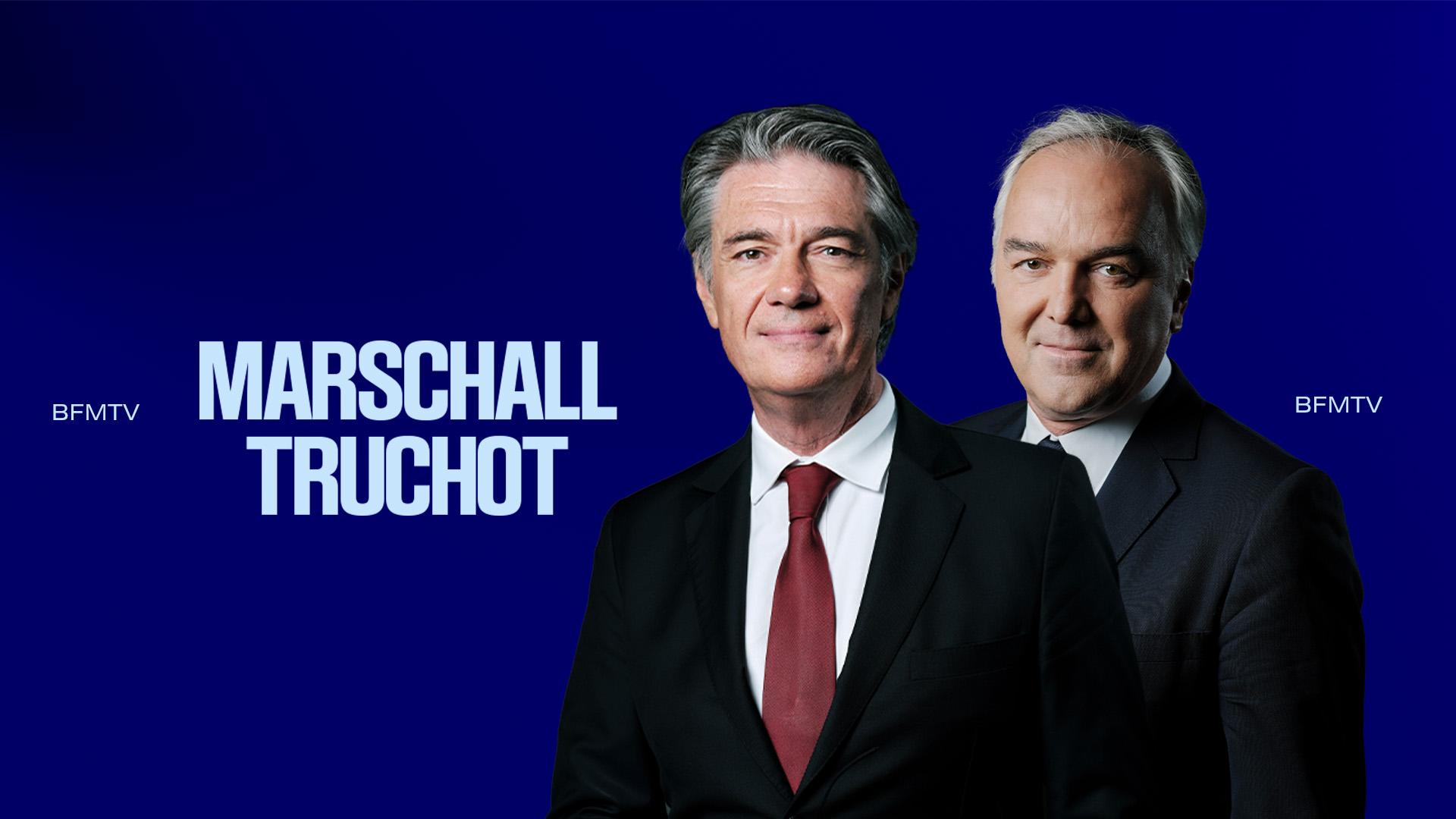 Marschall Truchot