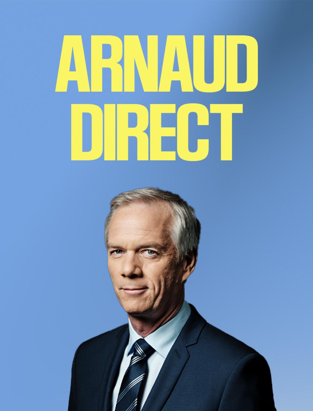 Arnaud Direct
