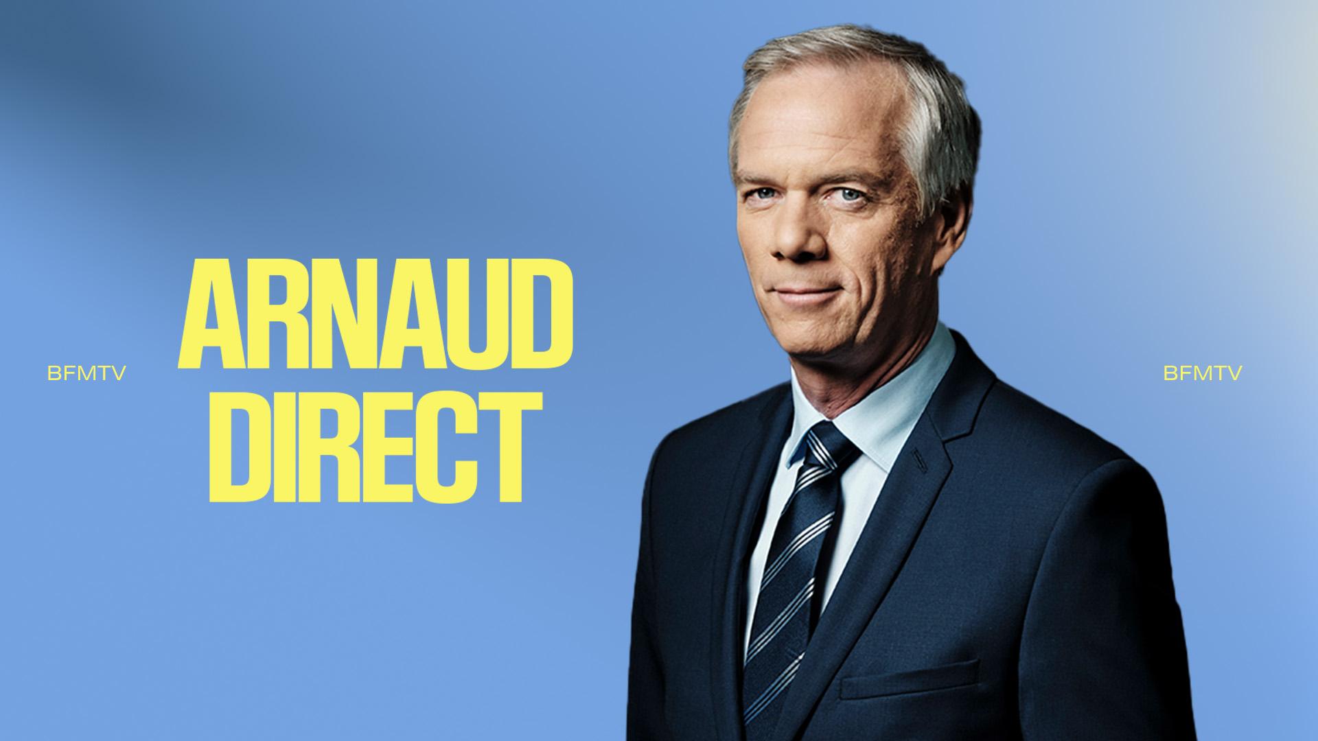 Arnaud Direct