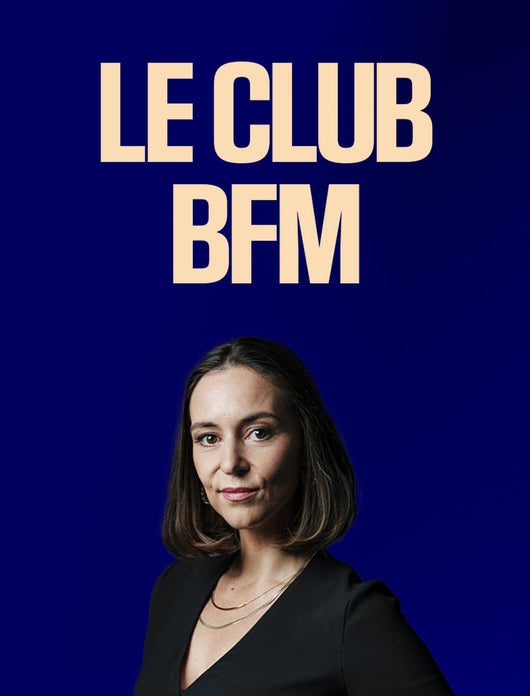 Le Club BFM