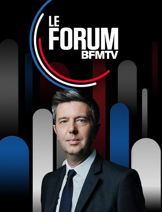 Le Forum BFMTV