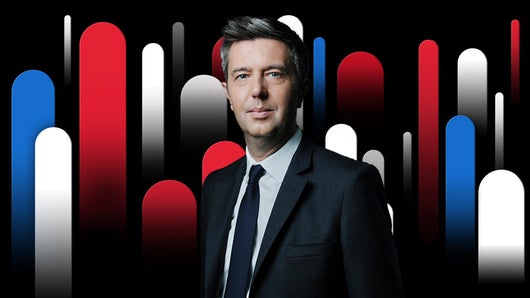 Le Forum BFMTV