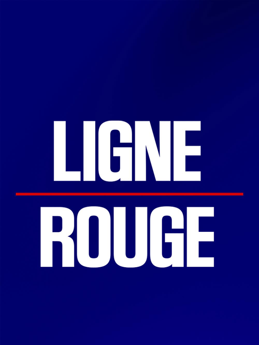 Ligne Rouge