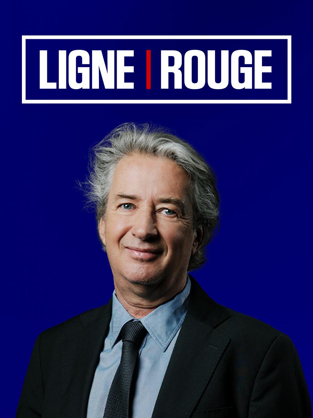 Ligne Rouge