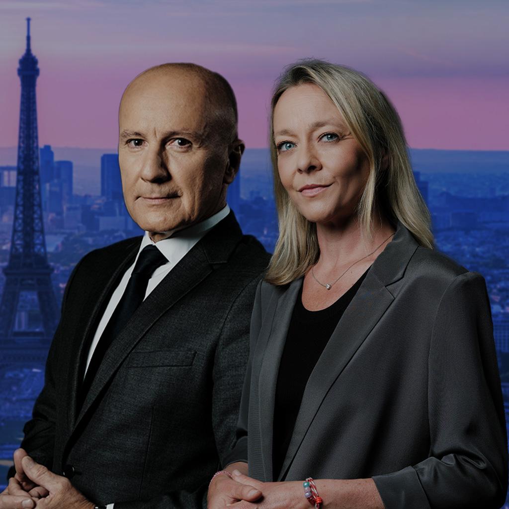 Affaire Suivante