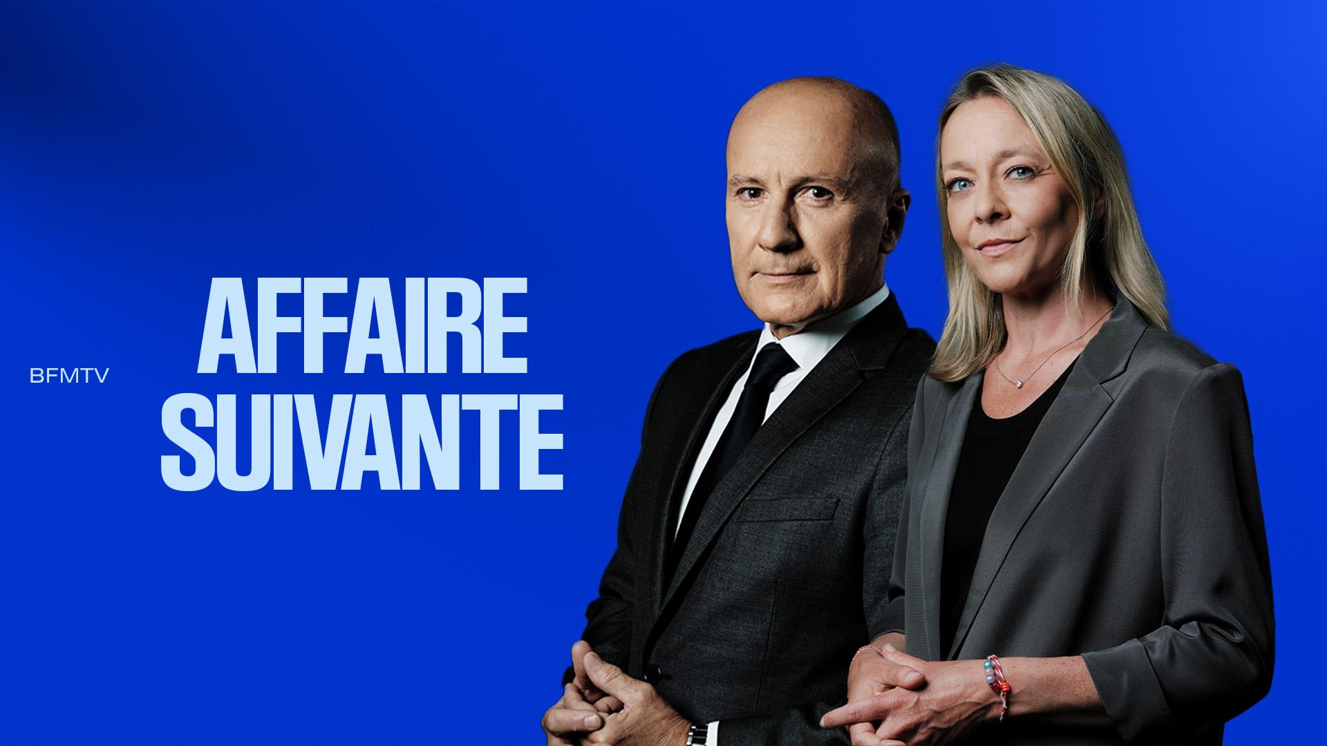 Affaire Suivante