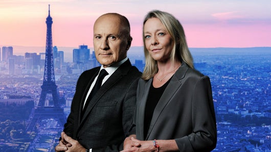 Affaire Suivante