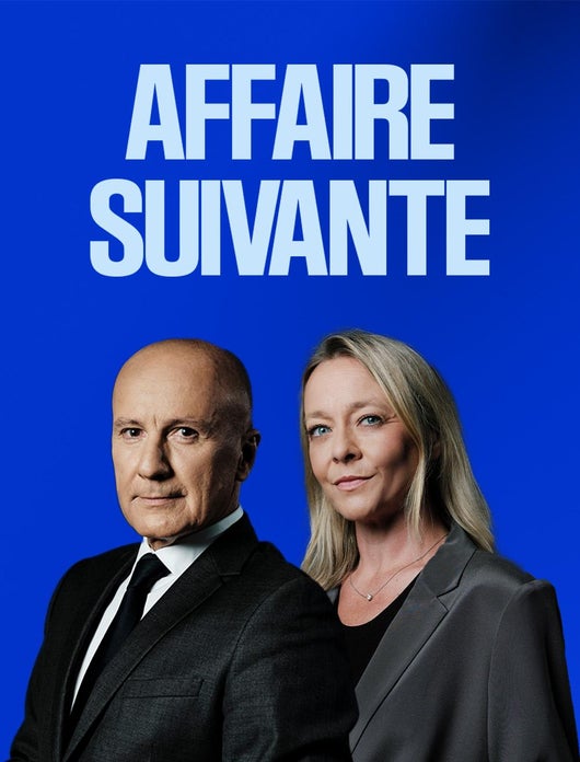 Affaire Suivante
