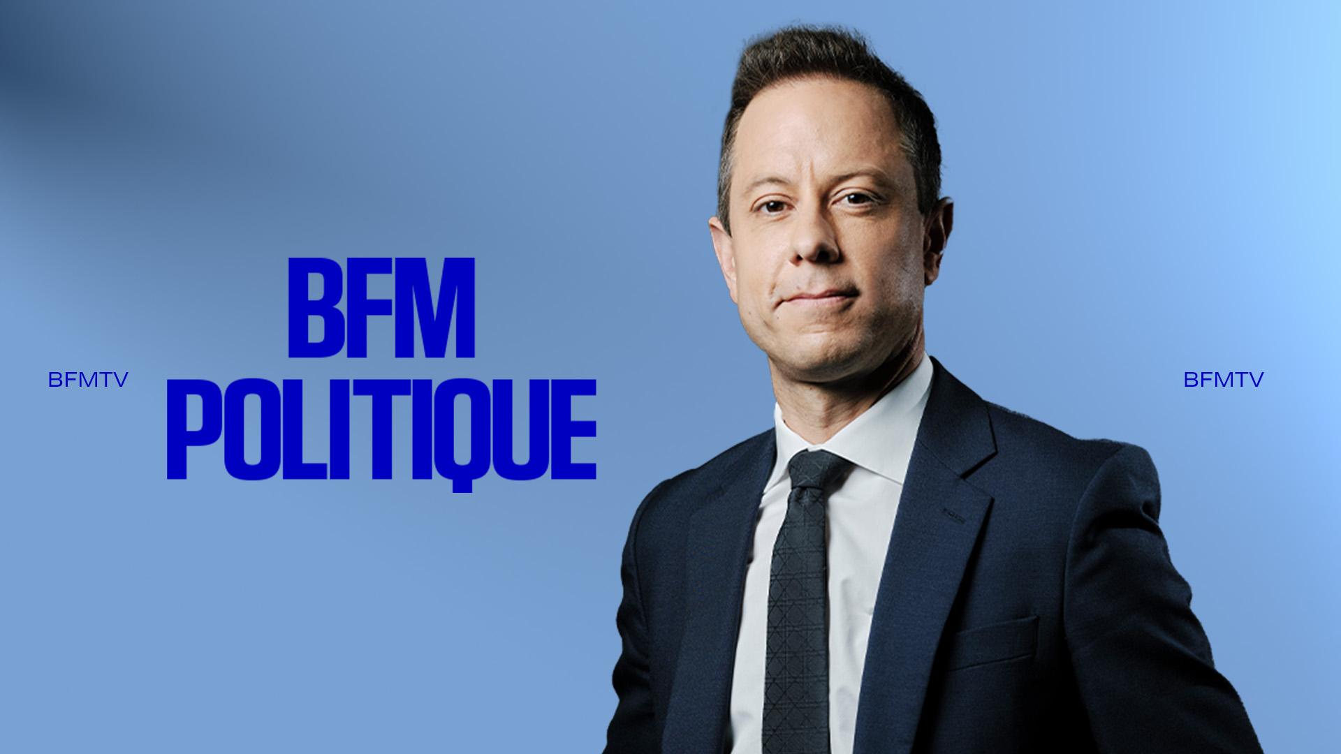 BFM Politique