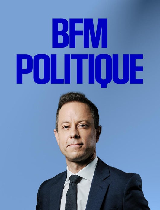 BFM Politique