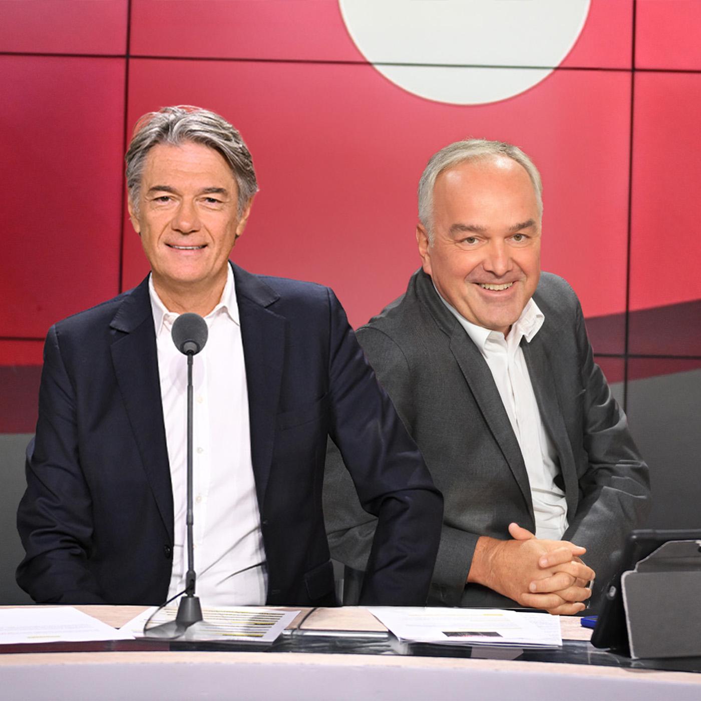 Les Grandes Gueules