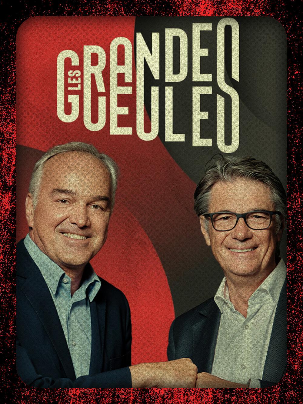 Les Grandes Gueules