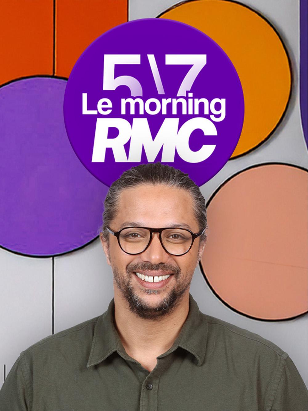 5/7 le morning RMC