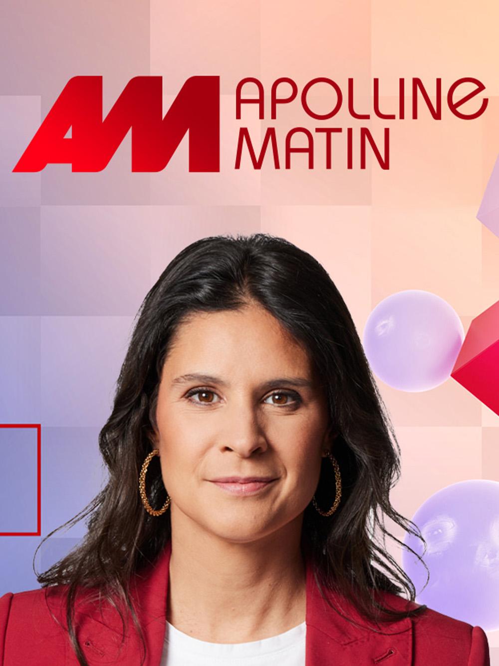 Apolline Matin