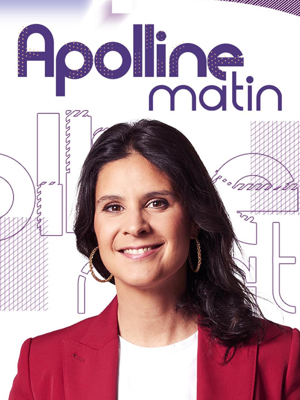 Apolline Matin