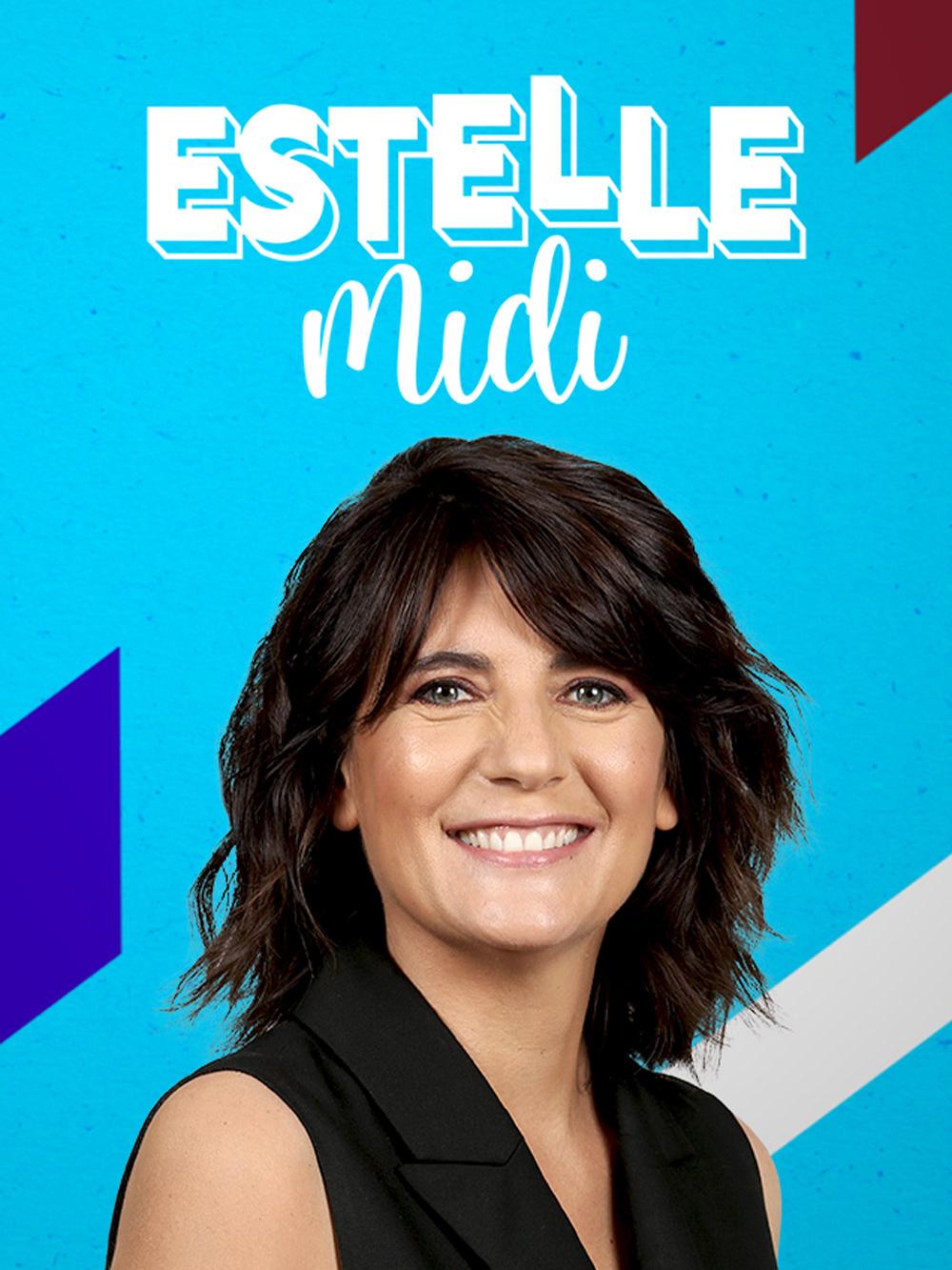 Estelle midi : on ne va pas se mentir