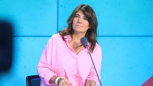 Estelle midi : on ne va pas se mentir