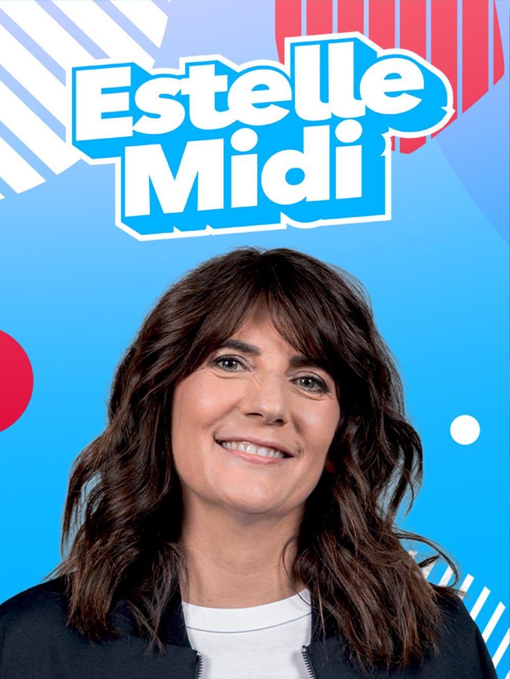 Estelle midi : on ne va pas se mentir