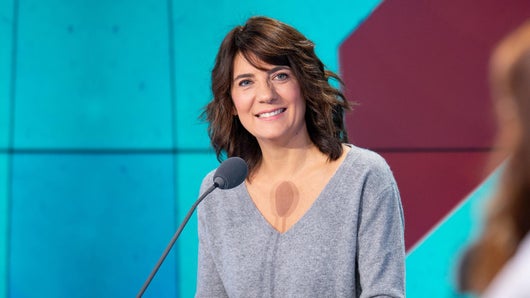 Estelle midi : on ne va pas se mentir