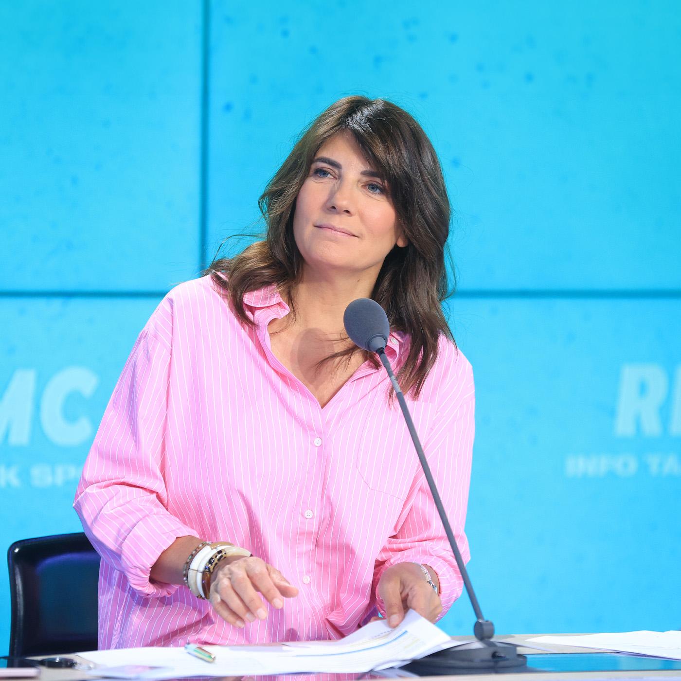 Estelle midi : on ne va pas se mentir