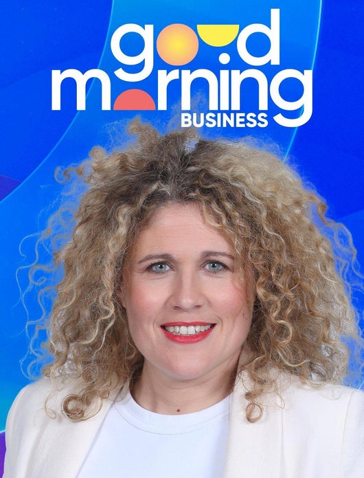 Good Morning Business