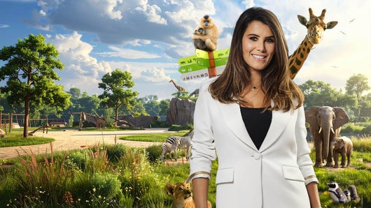 Naissances extraordinaires au zoo