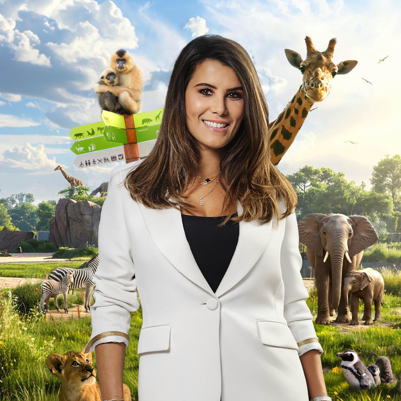 Naissances extraordinaires au zoo