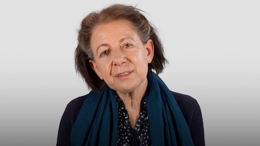 Éloge de l’admiration, par la philosophe Joëlle Zask