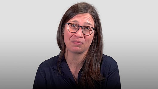 Le désir amoureux par Marianne Chaillan