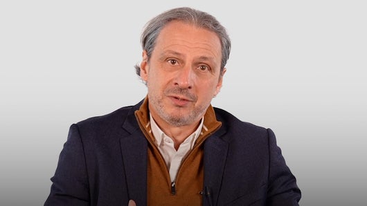 La pureté morale par le philosophe Pierre-Henri Tavoillot