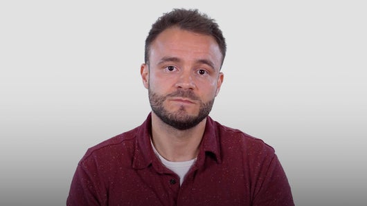 La dépression vue par un philosophe, par Julien De Sanctis