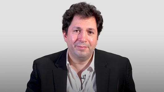 Comment mieux se parler ? Avec Gérald Garutti