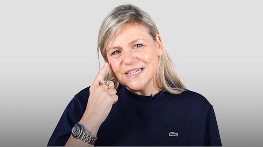 Réapprendre à voir, par Laurence Devillairs