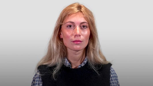Comment la société perçoit la nudité par Margaux Cassan