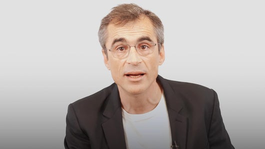 Raphaël Enthoven et la photo des inondations à Brisbane