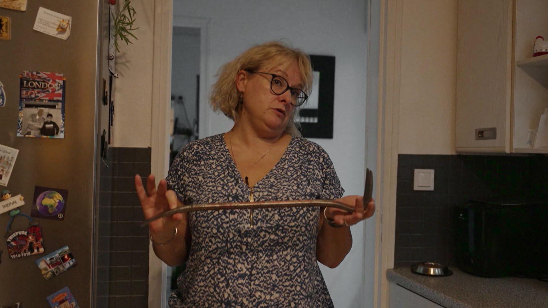 Violences et règlements de compte