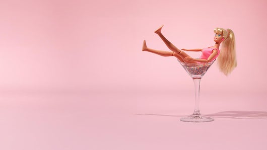 La folle histoire de Barbie