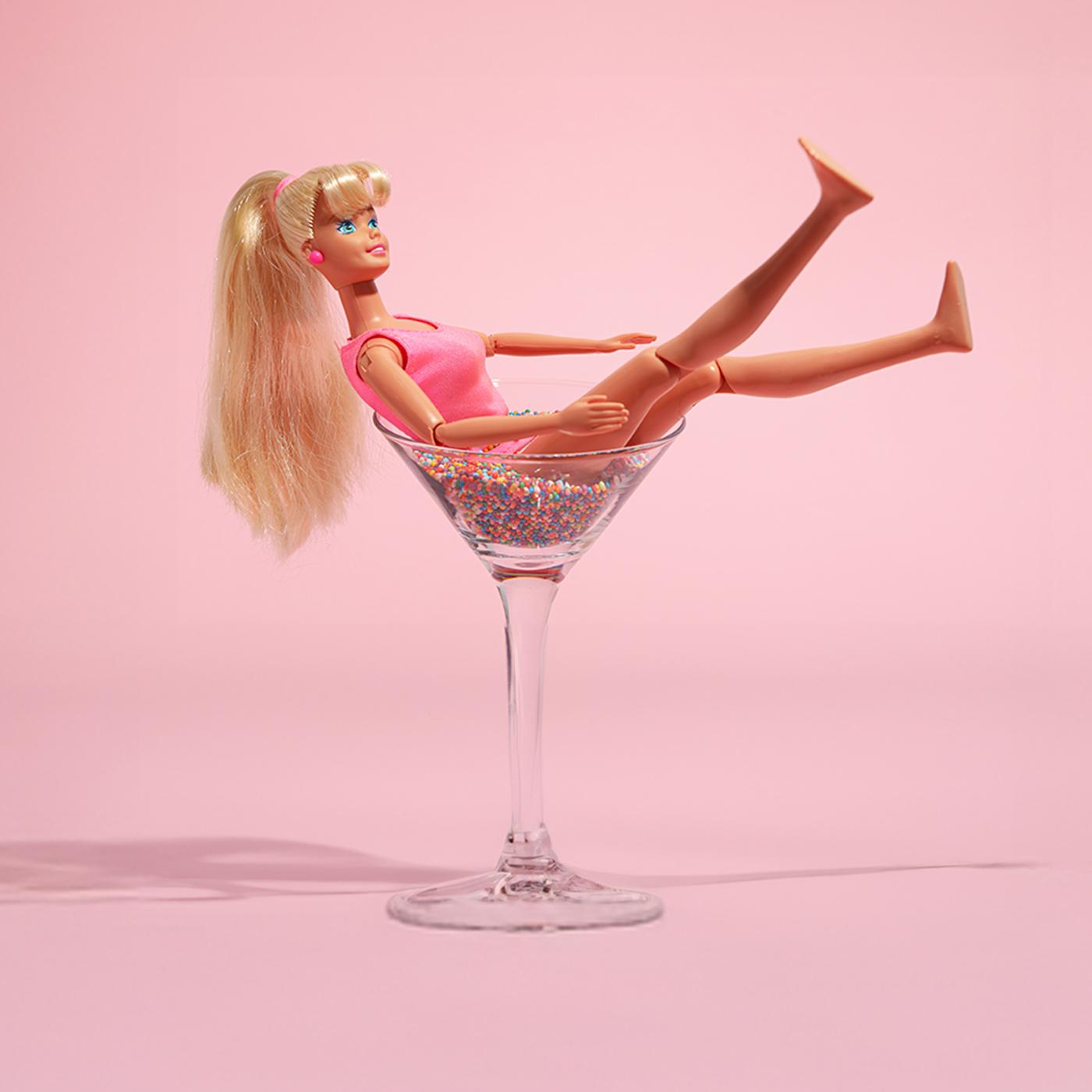 La folle histoire de Barbie