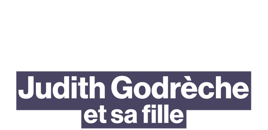 Conversation entre judith godreche et sa fille tess barthelemy
