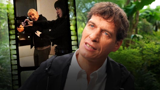 Bac Nord, Novembre, Chien 51… les secrets de Cédric Jimenez