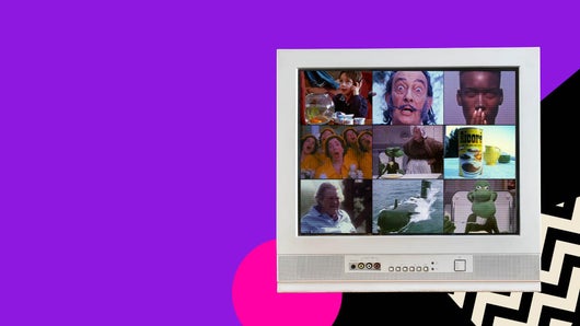 Les 100 pubs les plus cultes : spécial années 90